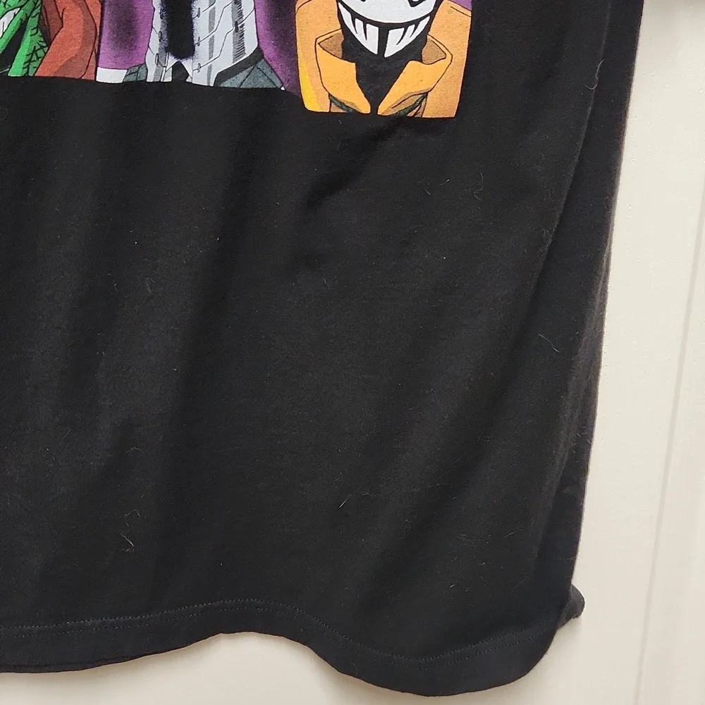 My Hero Academia Youth M Graphic T - Picture 6 of 13